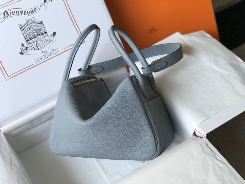 Hermes Lindy Bags